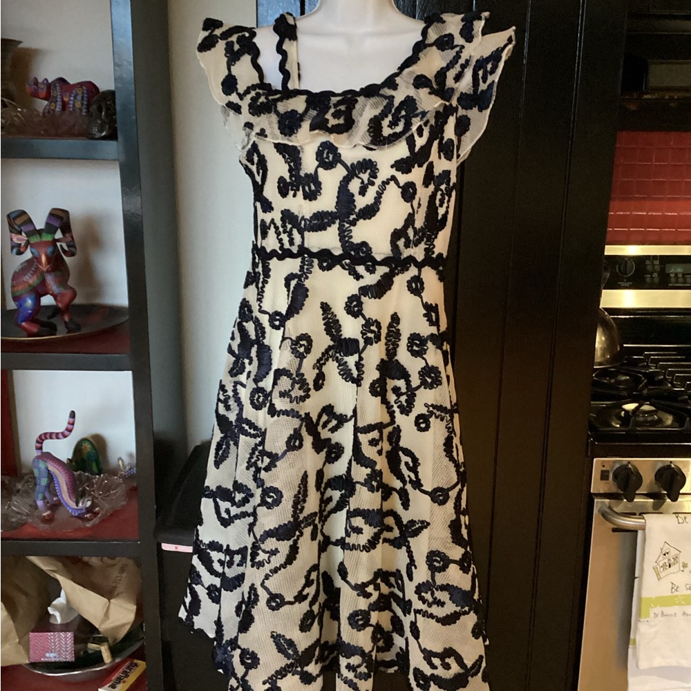 Ina Dress